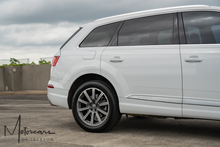 Used-2018-Audi-Q7-Prestige-Jackson-MS