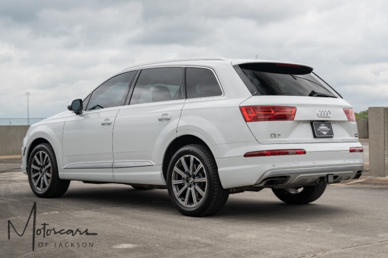Used-2018-Audi-Q7-Prestige-Jackson-MS