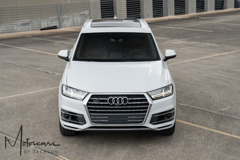 Used-2018-Audi-Q7-Prestige-Jackson-MS