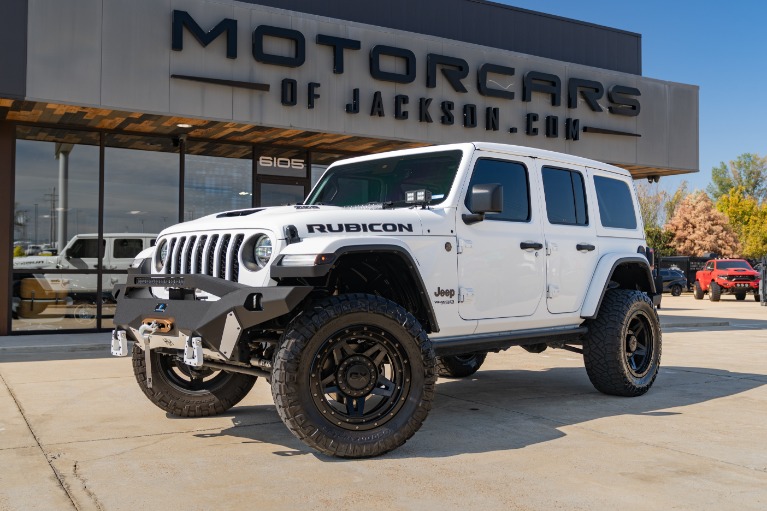 Used-2022-Jeep-Wrangler-Unlimited-Rubicon-392-for-sale-Jackson-MS