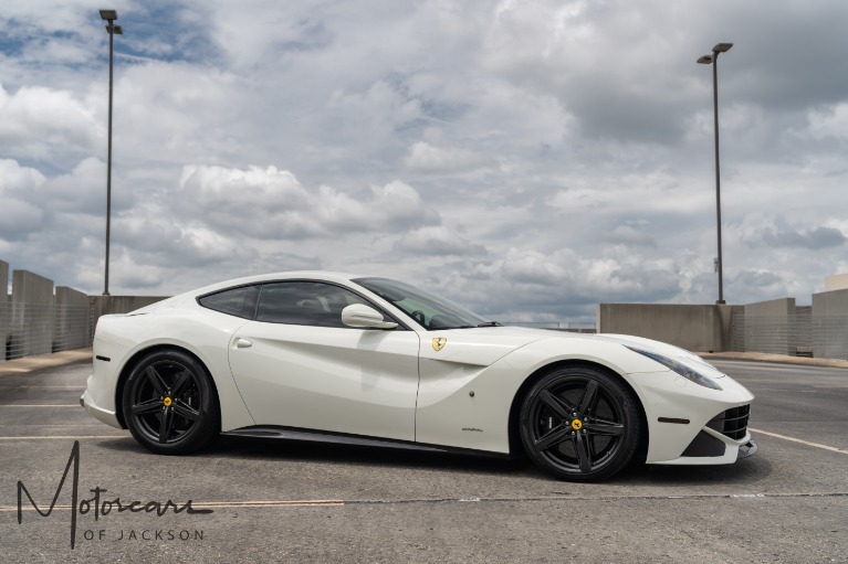 Used-2015-Ferrari-F12berlinetta-Jackson-MS