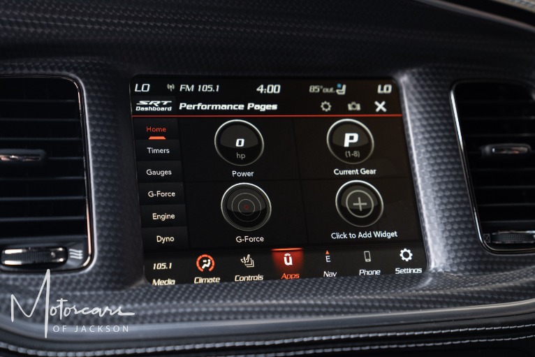 Used-2023-Dodge-Charger-SRT-Hellcat-Widebody-Last-Call-for-sale-Jackson-MS