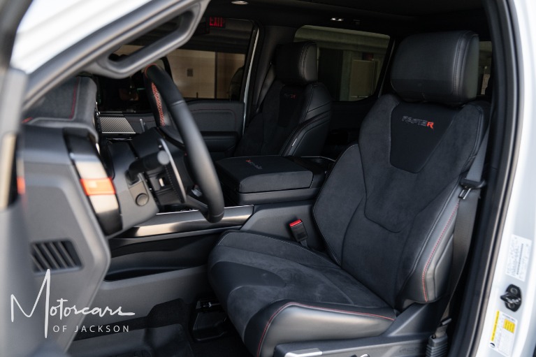 Used-2023-Ford-F-150-Raptor-Jackson-MS
