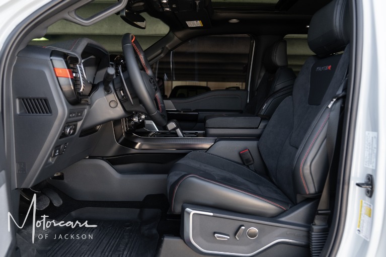 Used-2023-Ford-F-150-Raptor-for-sale-Jackson-MS