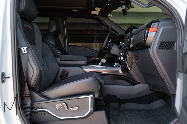 Used-2023-Ford-F-150-Raptor-Jackson-MS