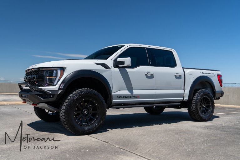 Used-2023-Ford-F-150-Raptor-for-sale-Jackson-MS
