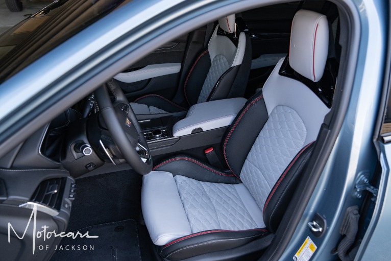 Used-2023-Cadillac-CT5-V-Blackwing-Jackson-MS