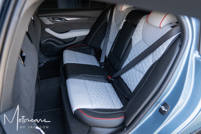 Used-2023-Cadillac-CT5-V-Blackwing-Jackson-MS