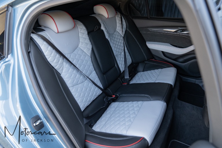 Used-2023-Cadillac-CT5-V-Blackwing-for-sale-Jackson-MS