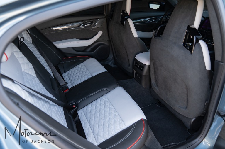 Used-2023-Cadillac-CT5-V-Blackwing-Jackson-MS