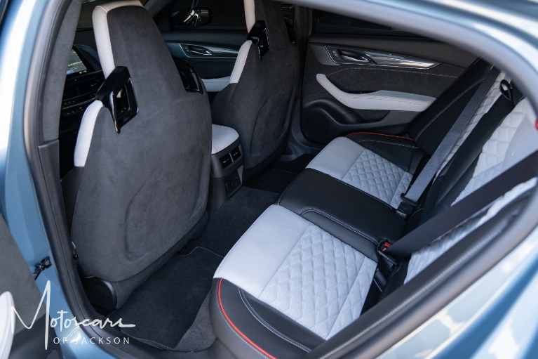 Used-2023-Cadillac-CT5-V-Blackwing-for-sale-Jackson-MS