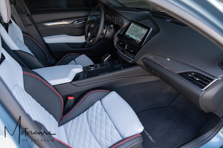 Used-2023-Cadillac-CT5-V-Blackwing-for-sale-Jackson-MS