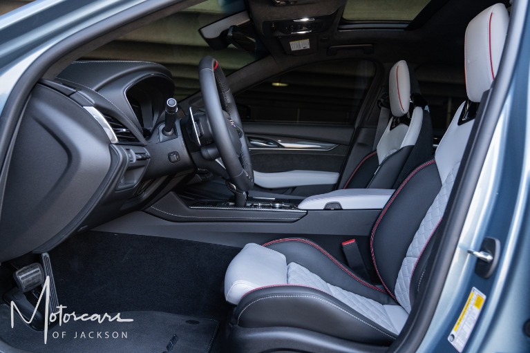 Used-2023-Cadillac-CT5-V-Blackwing-Jackson-MS