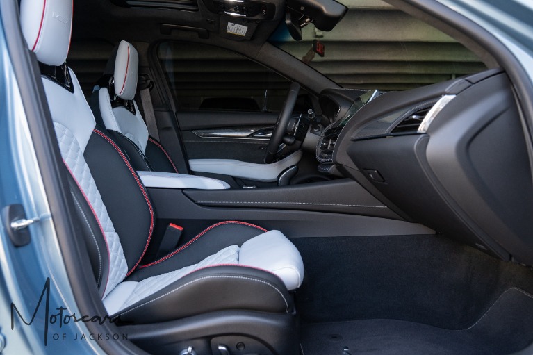 Used-2023-Cadillac-CT5-V-Blackwing-for-sale-Jackson-MS