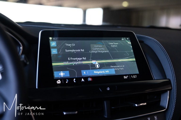 Used-2023-Cadillac-CT5-V-Blackwing-Jackson-MS