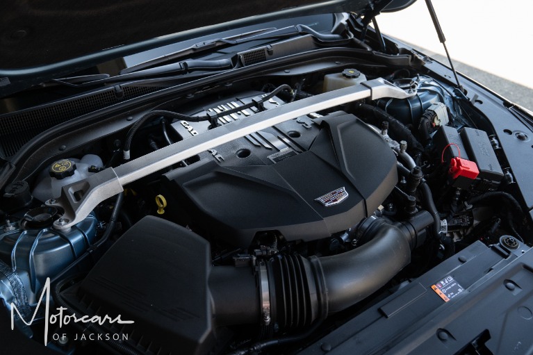 Used-2023-Cadillac-CT5-V-Blackwing-for-sale-Jackson-MS