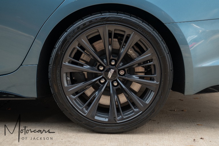 Used-2023-Cadillac-CT5-V-Blackwing-for-sale-Jackson-MS