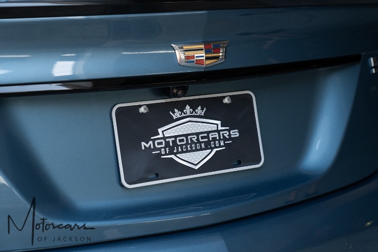 Used-2023-Cadillac-CT5-V-Blackwing-for-sale-Jackson-MS