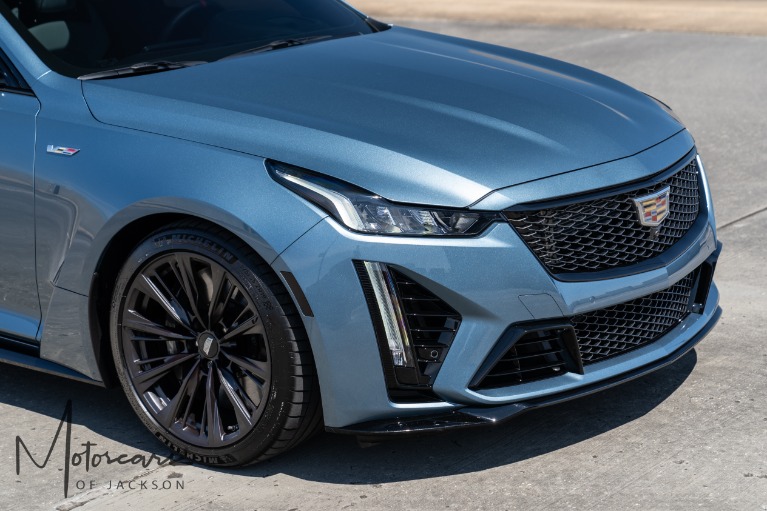 Used-2023-Cadillac-CT5-V-Blackwing-for-sale-Jackson-MS