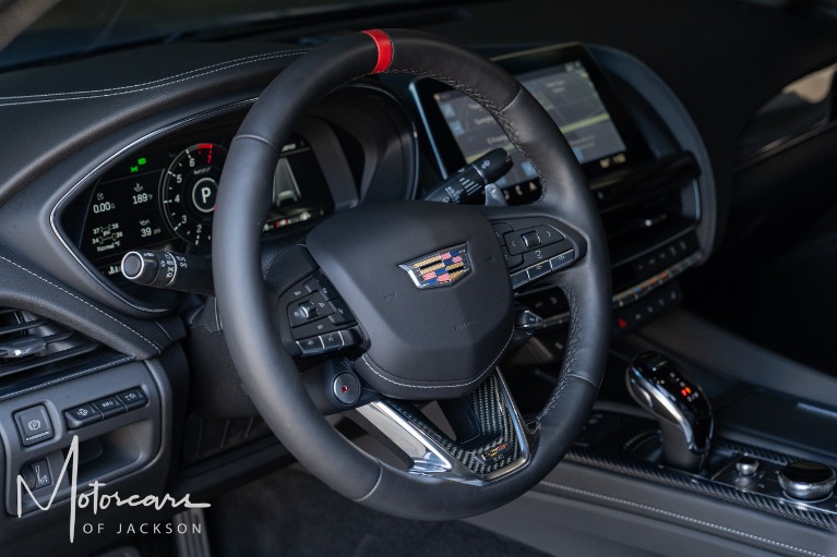 Used-2023-Cadillac-CT5-V-Blackwing-for-sale-Jackson-MS