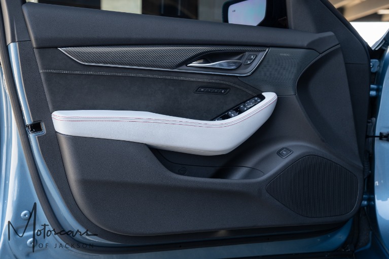 Used-2023-Cadillac-CT5-V-Blackwing-Jackson-MS