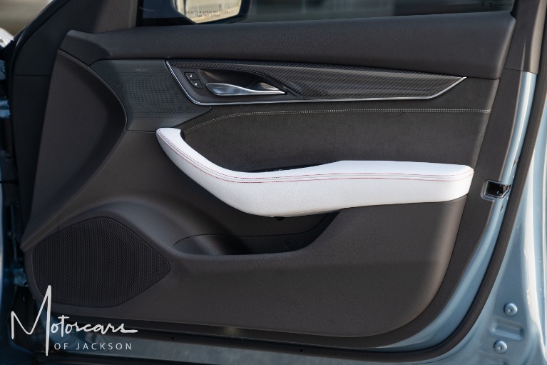 Used-2023-Cadillac-CT5-V-Blackwing-for-sale-Jackson-MS