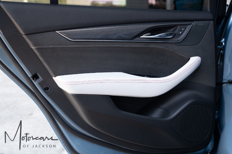 Used-2023-Cadillac-CT5-V-Blackwing-Jackson-MS