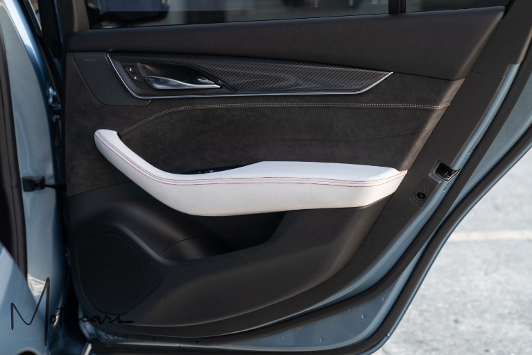 Used-2023-Cadillac-CT5-V-Blackwing-for-sale-Jackson-MS