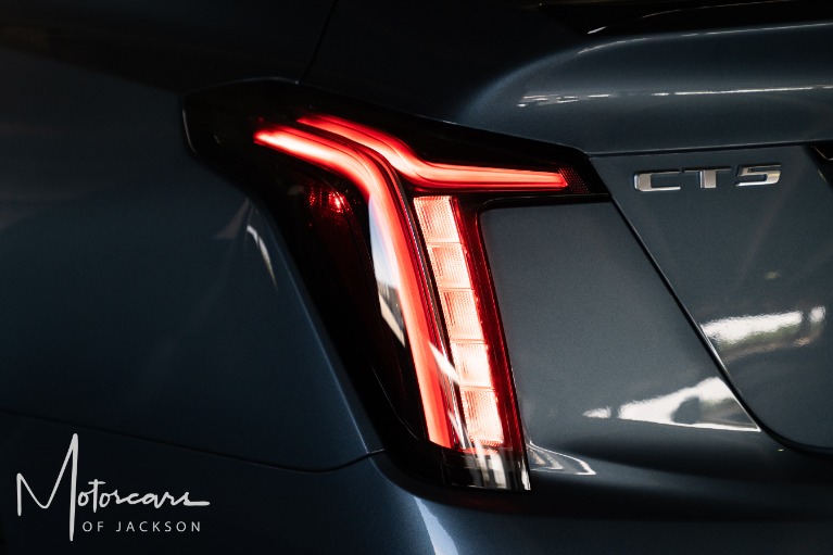 Used-2023-Cadillac-CT5-V-Blackwing-Jackson-MS