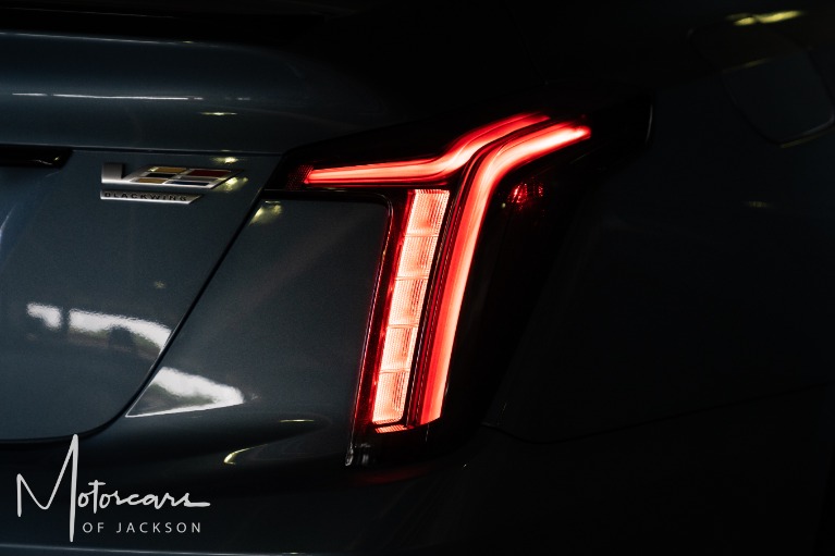 Used-2023-Cadillac-CT5-V-Blackwing-for-sale-Jackson-MS