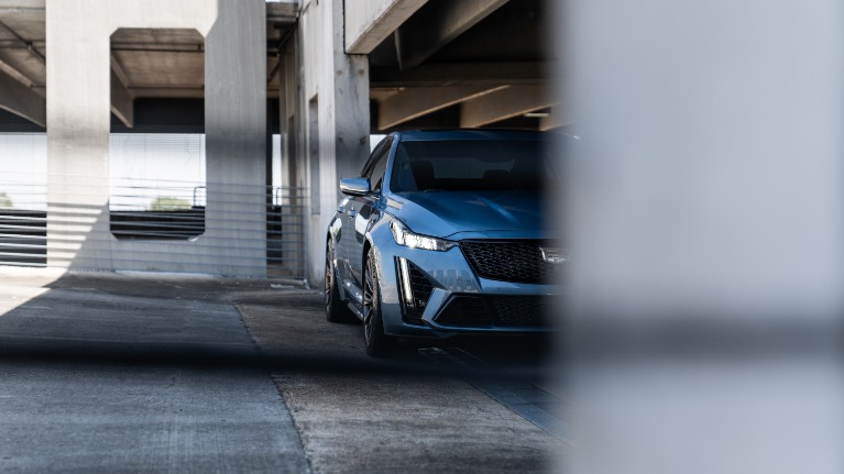 Used-2023-Cadillac-CT5-V-Blackwing-for-sale-Jackson-MS