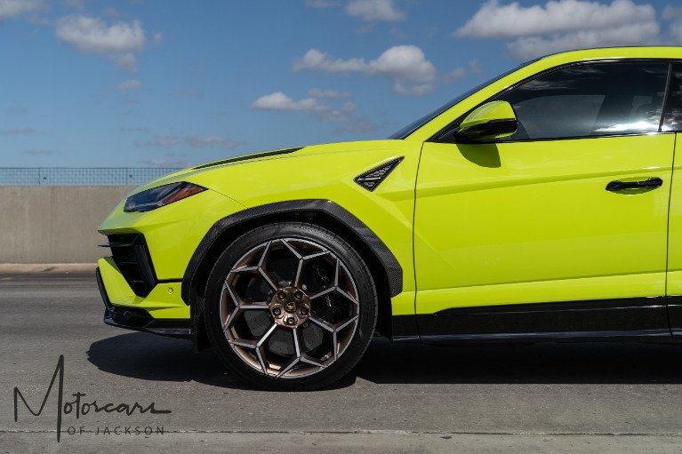 Used-2023-Lamborghini-Urus-Performante-for-sale-Jackson-MS