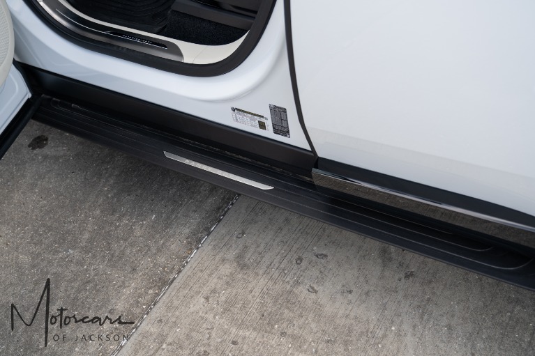 Used-2023-Land-Rover-Range-Rover-Autobiography-SWB-V8-for-sale-Jackson-MS