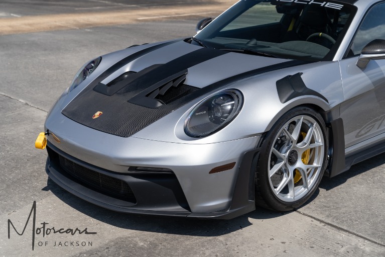 Used-2023-Porsche-911-GT3-RS-Weissach-for-sale-Jackson-MS