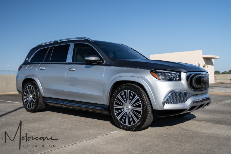 Used-2023-Mercedes-Benz-GLS-Maybach-GLS-600-for-sale-Jackson-MS