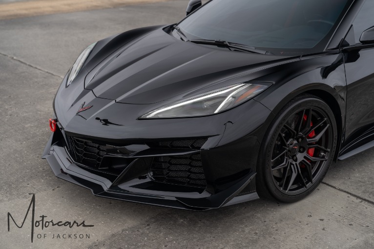 Used-2023-Chevrolet-Corvette-Z06-3LZ-Z07-Jackson-MS