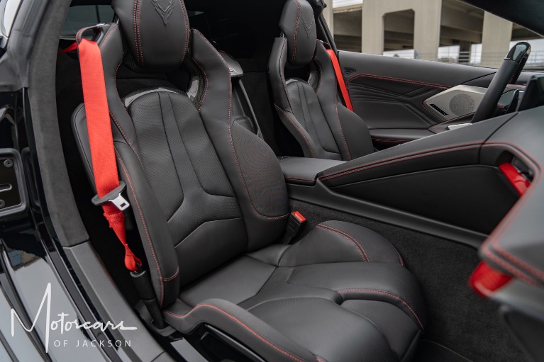 Used-2023-Chevrolet-Corvette-Z06-3LZ-Z07-Jackson-MS