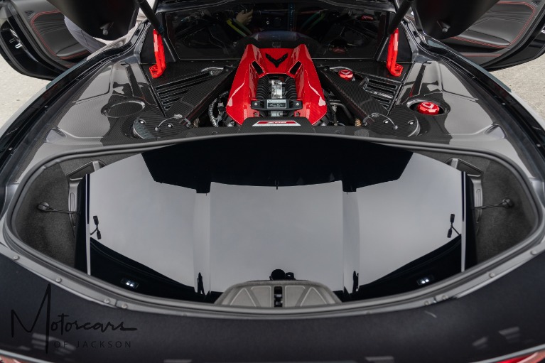Used-2023-Chevrolet-Corvette-Z06-3LZ-Z07-for-sale-Jackson-MS