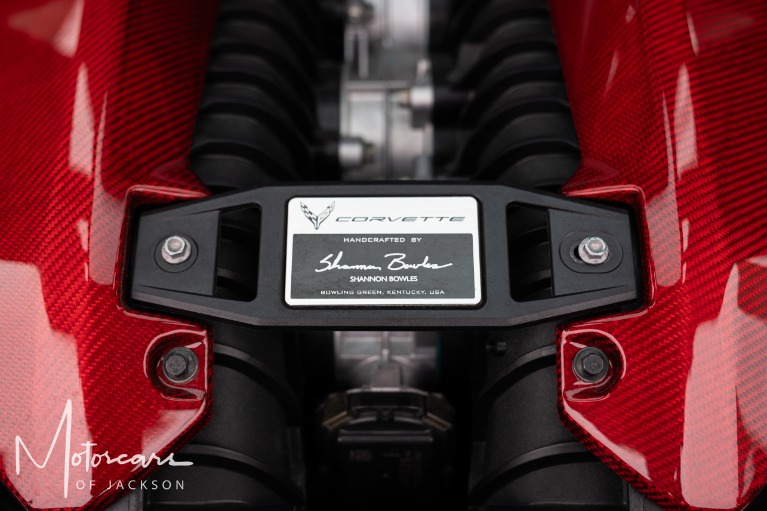 Used-2023-Chevrolet-Corvette-Z06-3LZ-Z07-for-sale-Jackson-MS
