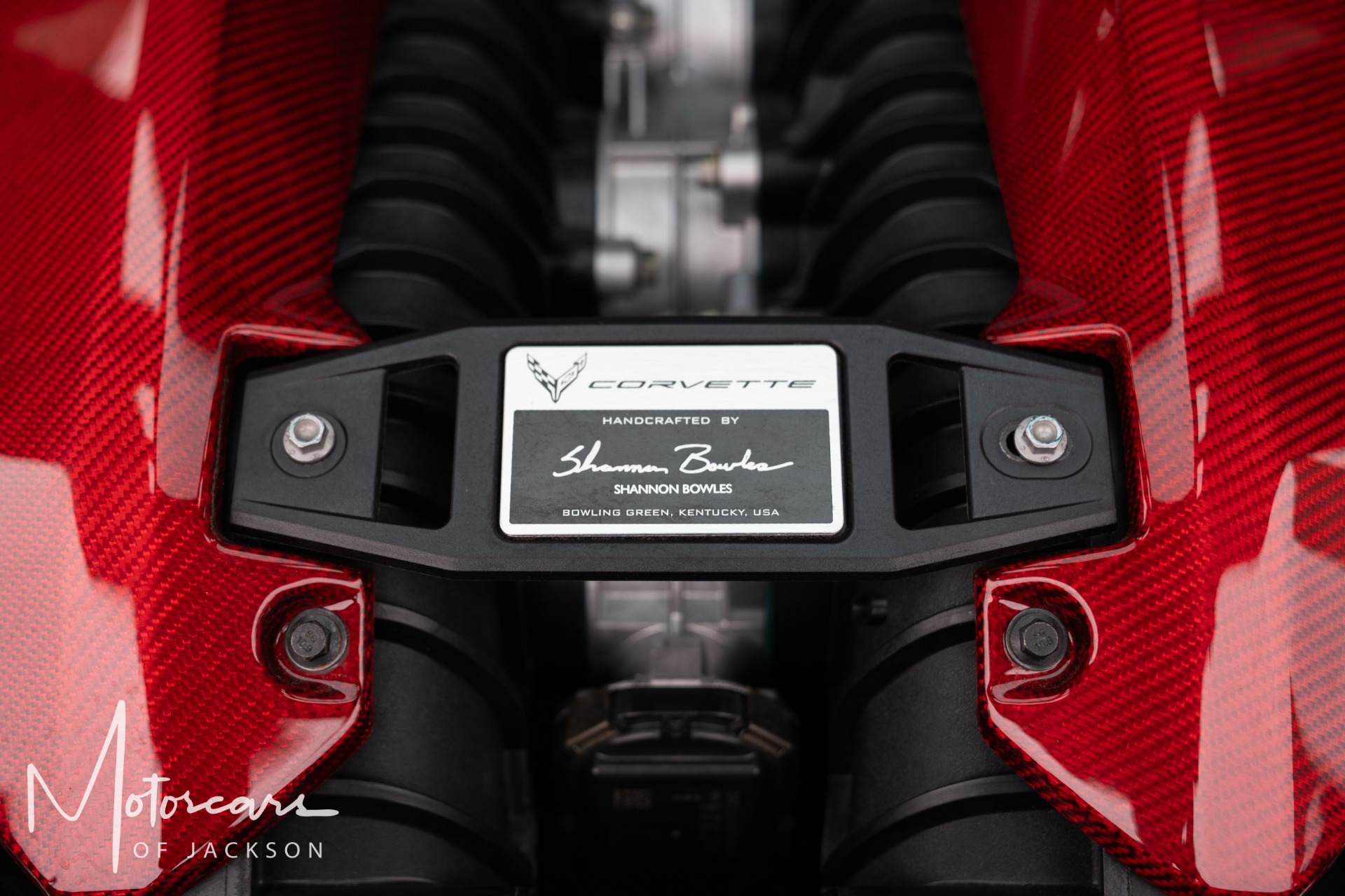 Used-2023-Chevrolet-Corvette-Z06-3LZ-Z07-for-sale-Jackson-MS