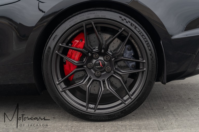 Used-2023-Chevrolet-Corvette-Z06-3LZ-Z07-for-sale-Jackson-MS