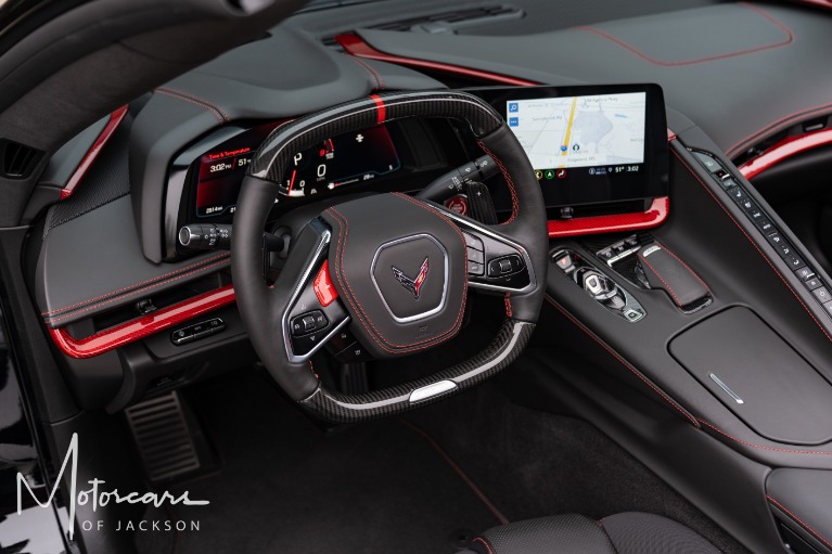 Used-2023-Chevrolet-Corvette-Z06-3LZ-Z07-for-sale-Jackson-MS