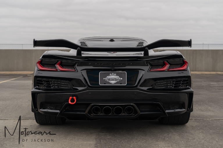 Used-2023-Chevrolet-Corvette-Z06-3LZ-Z07-for-sale-Jackson-MS