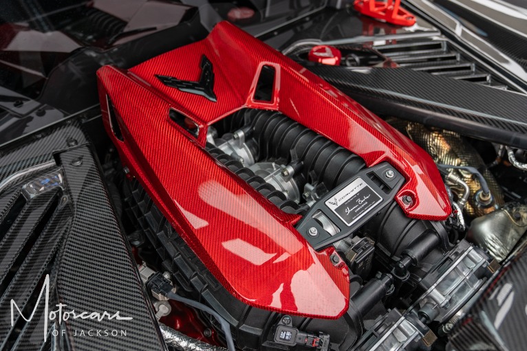 Used-2023-Chevrolet-Corvette-Z06-3LZ-Z07-for-sale-Jackson-MS