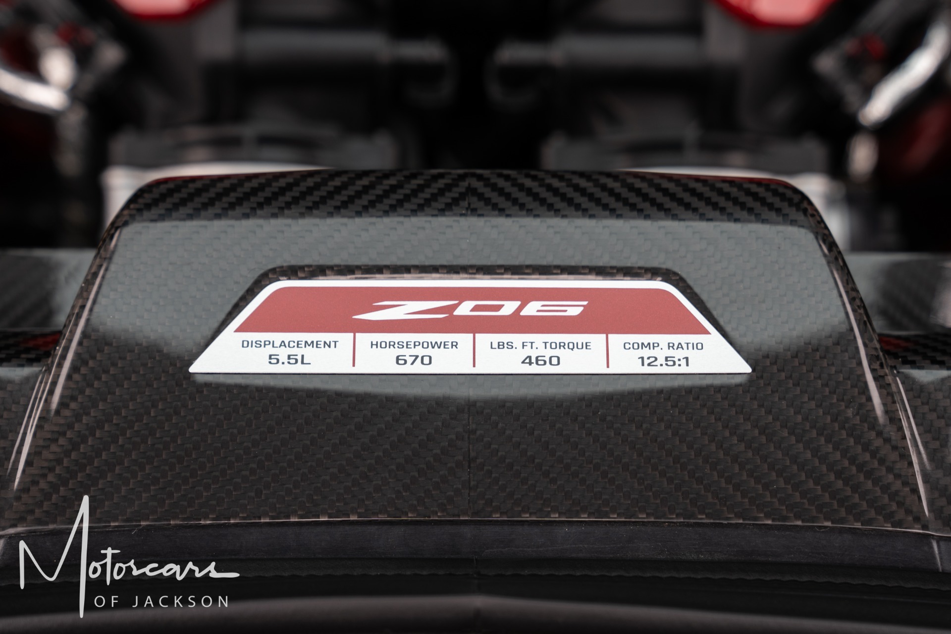 Used-2023-Chevrolet-Corvette-Z06-3LZ-Z07-for-sale-Jackson-MS