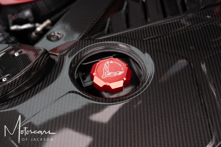Used-2023-Chevrolet-Corvette-Z06-3LZ-Z07-for-sale-Jackson-MS