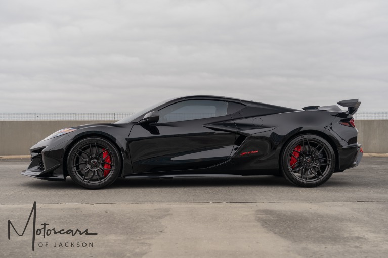 Used-2023-Chevrolet-Corvette-Z06-3LZ-Z07-for-sale-Jackson-MS