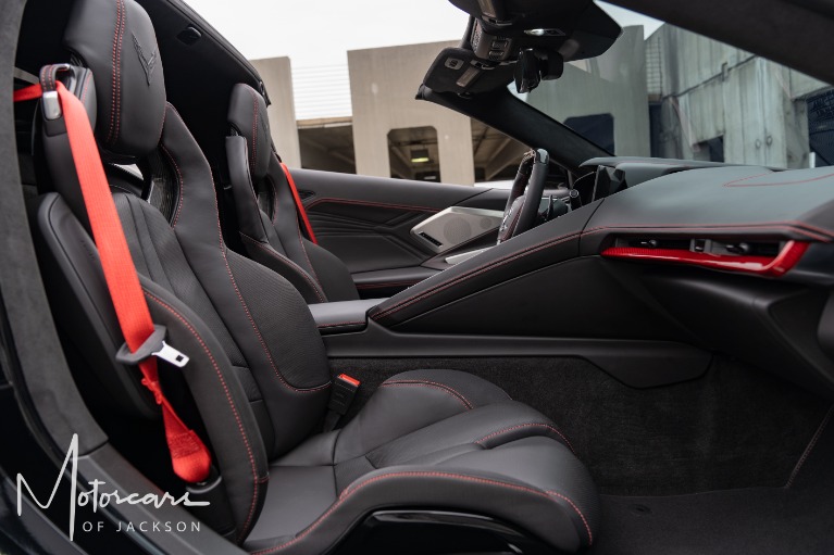 Used-2023-Chevrolet-Corvette-Z06-3LZ-Z07-Jackson-MS