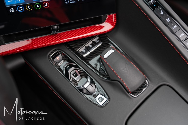 Used-2023-Chevrolet-Corvette-Z06-3LZ-Z07-for-sale-Jackson-MS