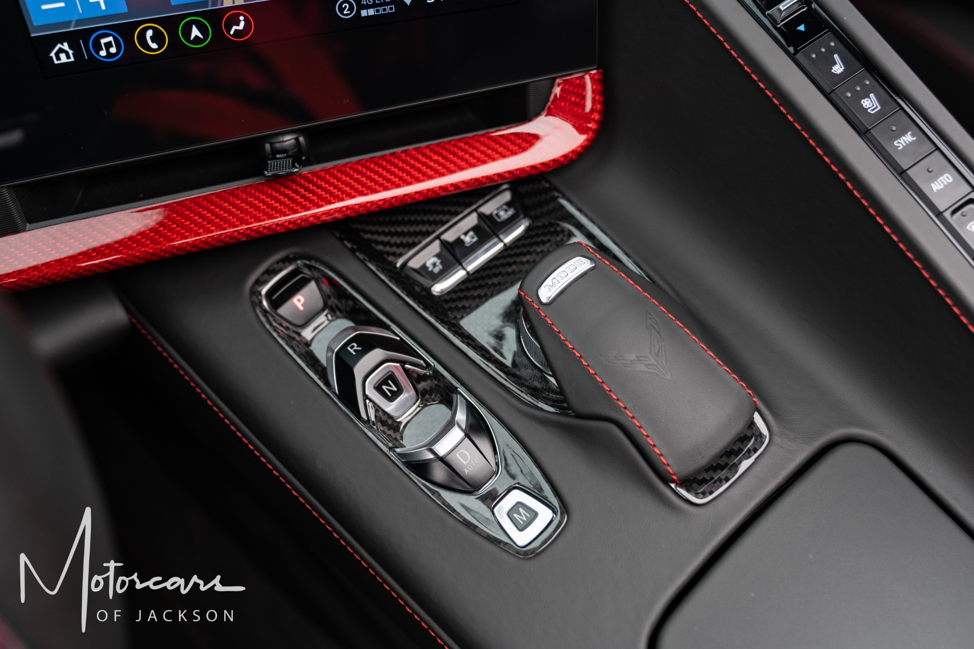 Used-2023-Chevrolet-Corvette-Z06-3LZ-Z07-for-sale-Jackson-MS